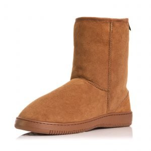 Mid Alaskimo Boot - Stitch Sole