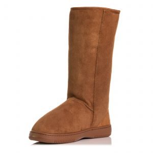 Tall Alaskimo Boot - Stitch Sole