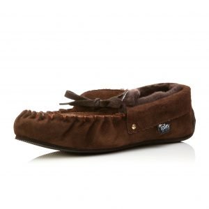 Glen Moccasin