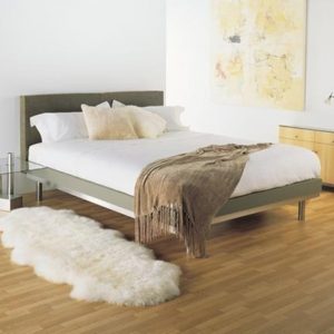 Double Sheepskin