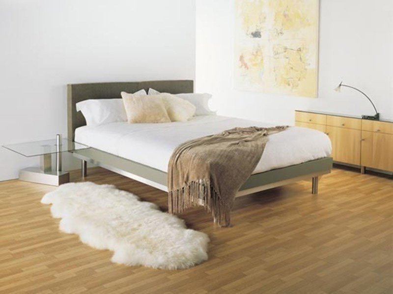 Double Sheepskin