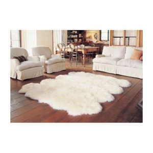 Sheepskin - Octo
