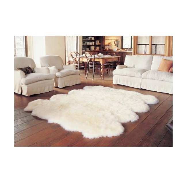 Sheepskin - Octo