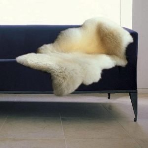 Sheepskin - One & Half