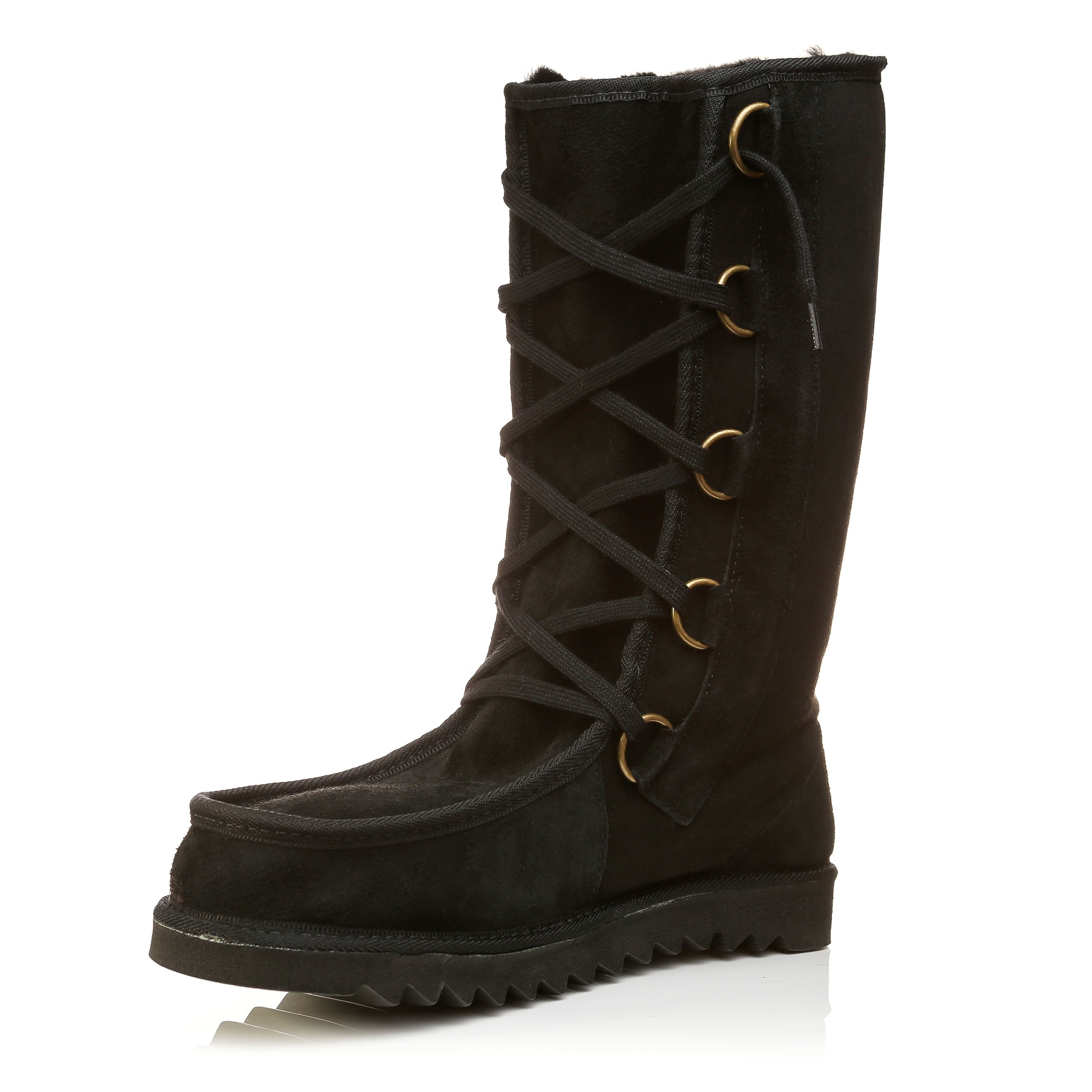 Hermitage Boot - Image 4