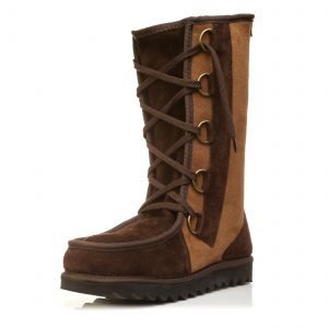 Hermitage Boot