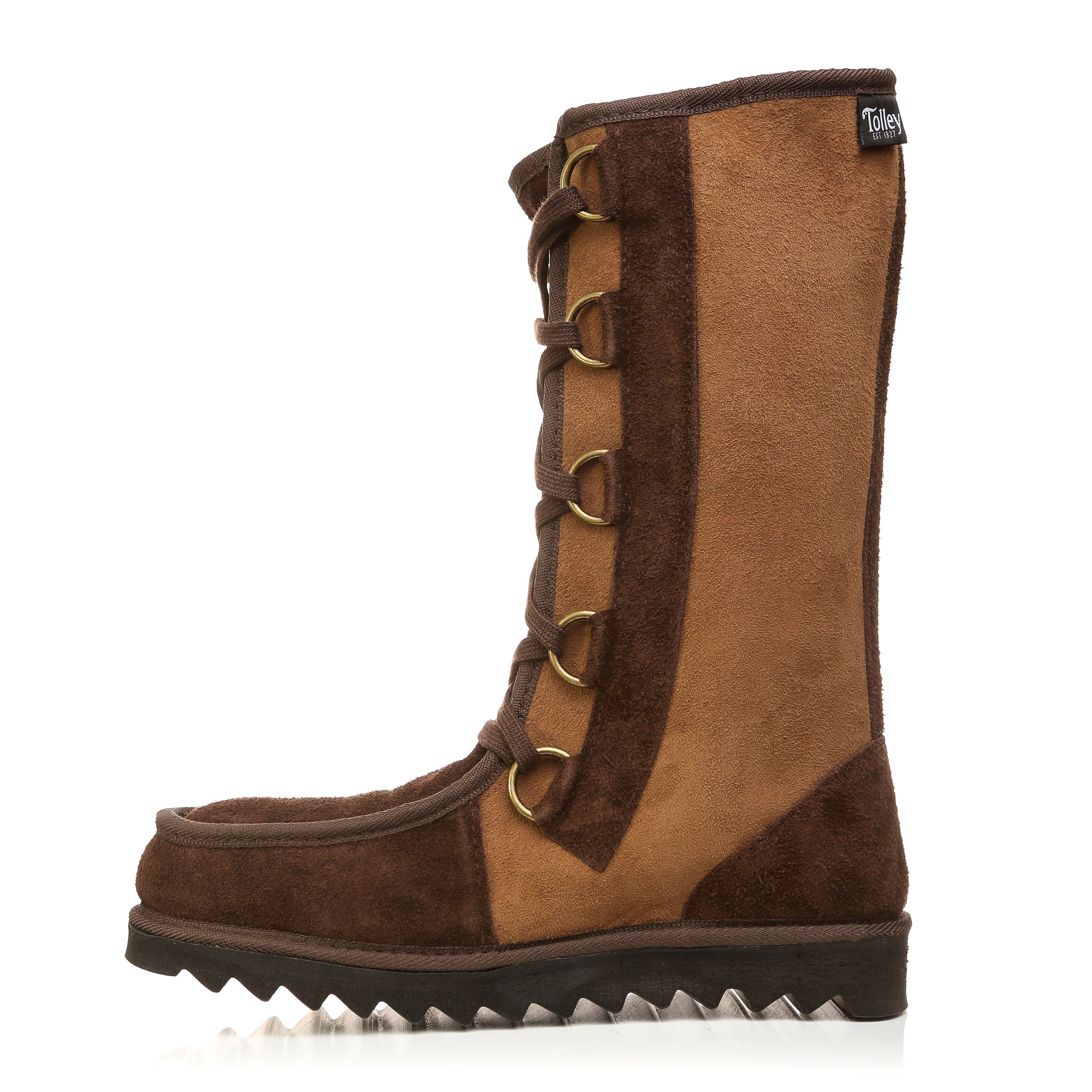 Hermitage Boot - Image 3