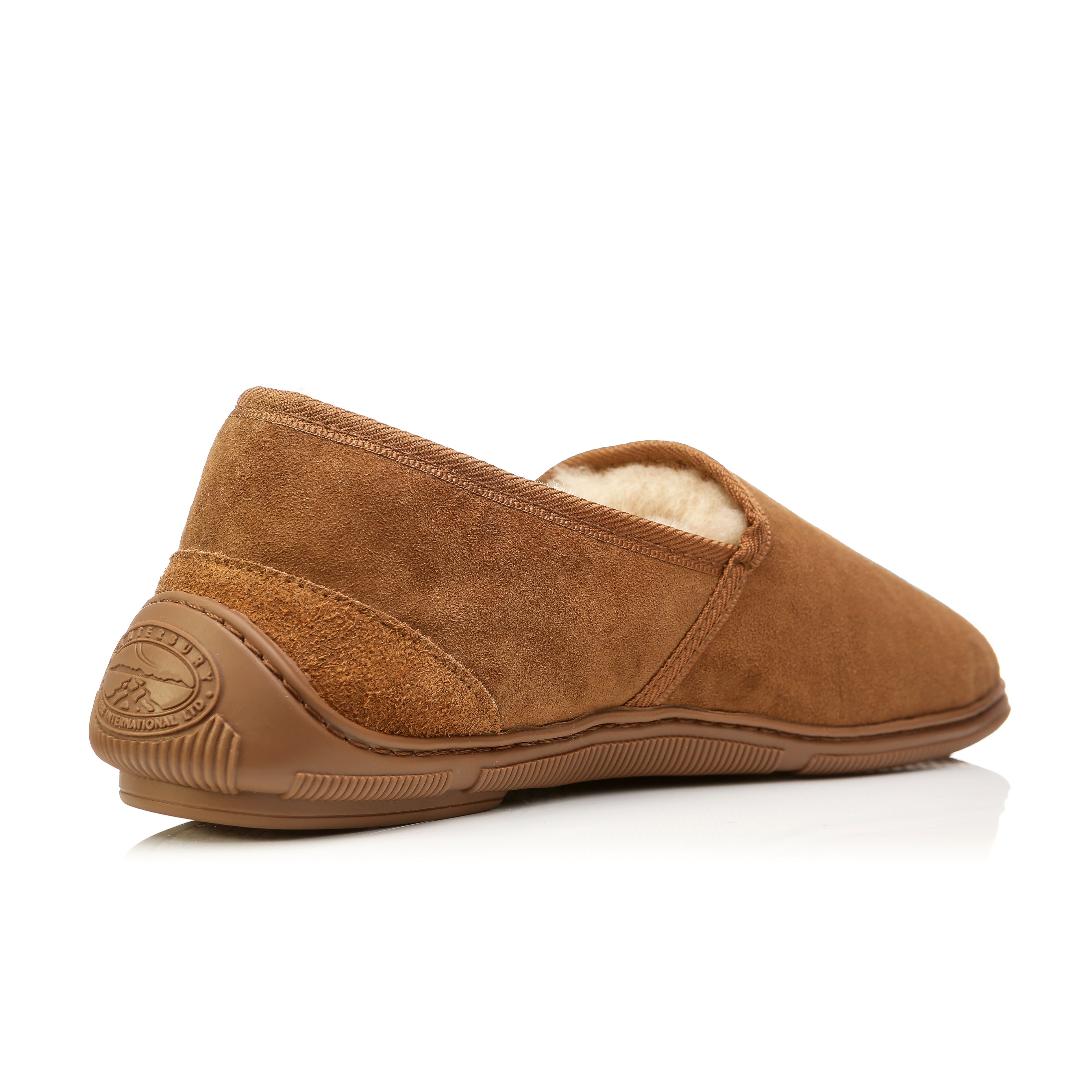Sioux Montague Slipper - Image 2