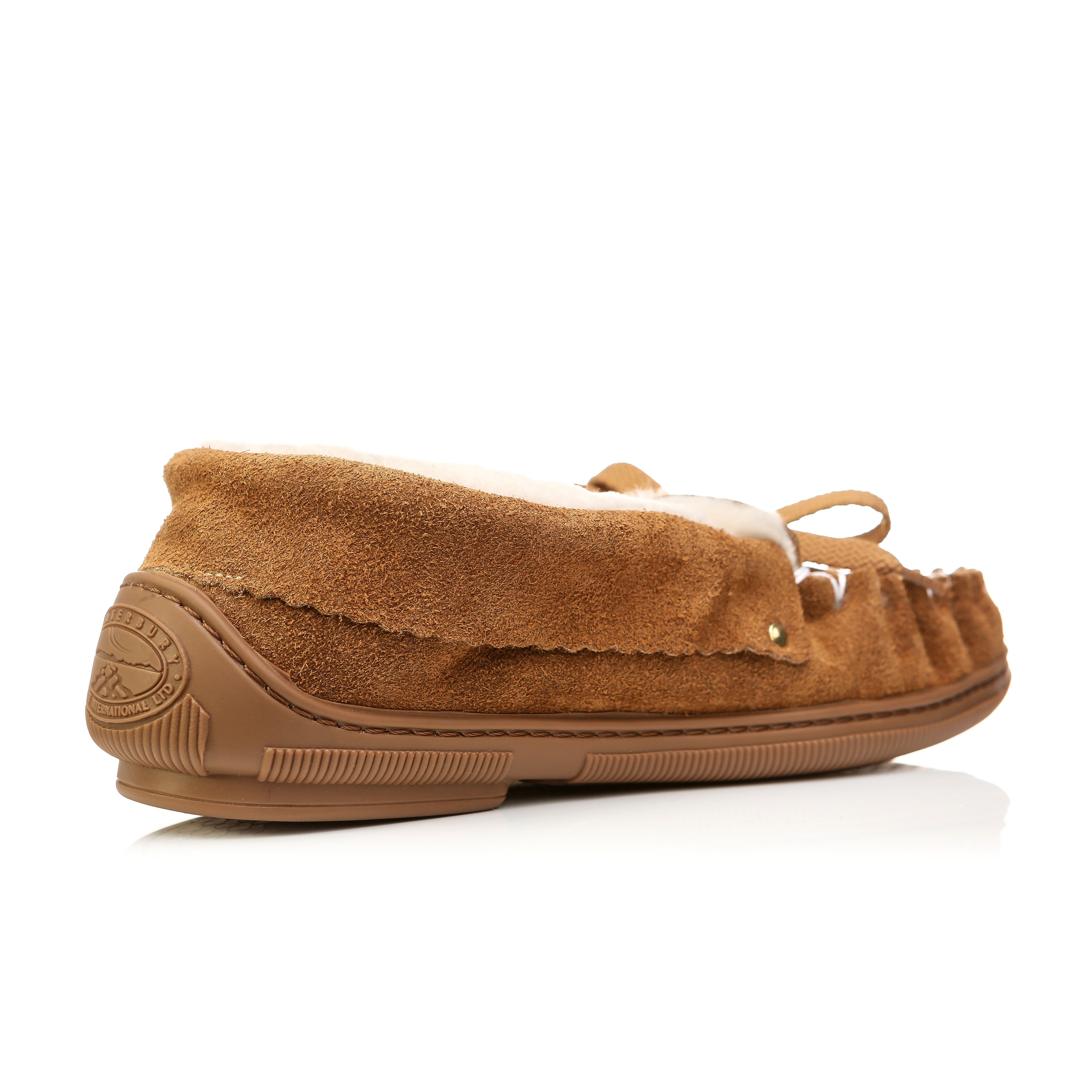 Sioux Moccasin Slipper - Image 2