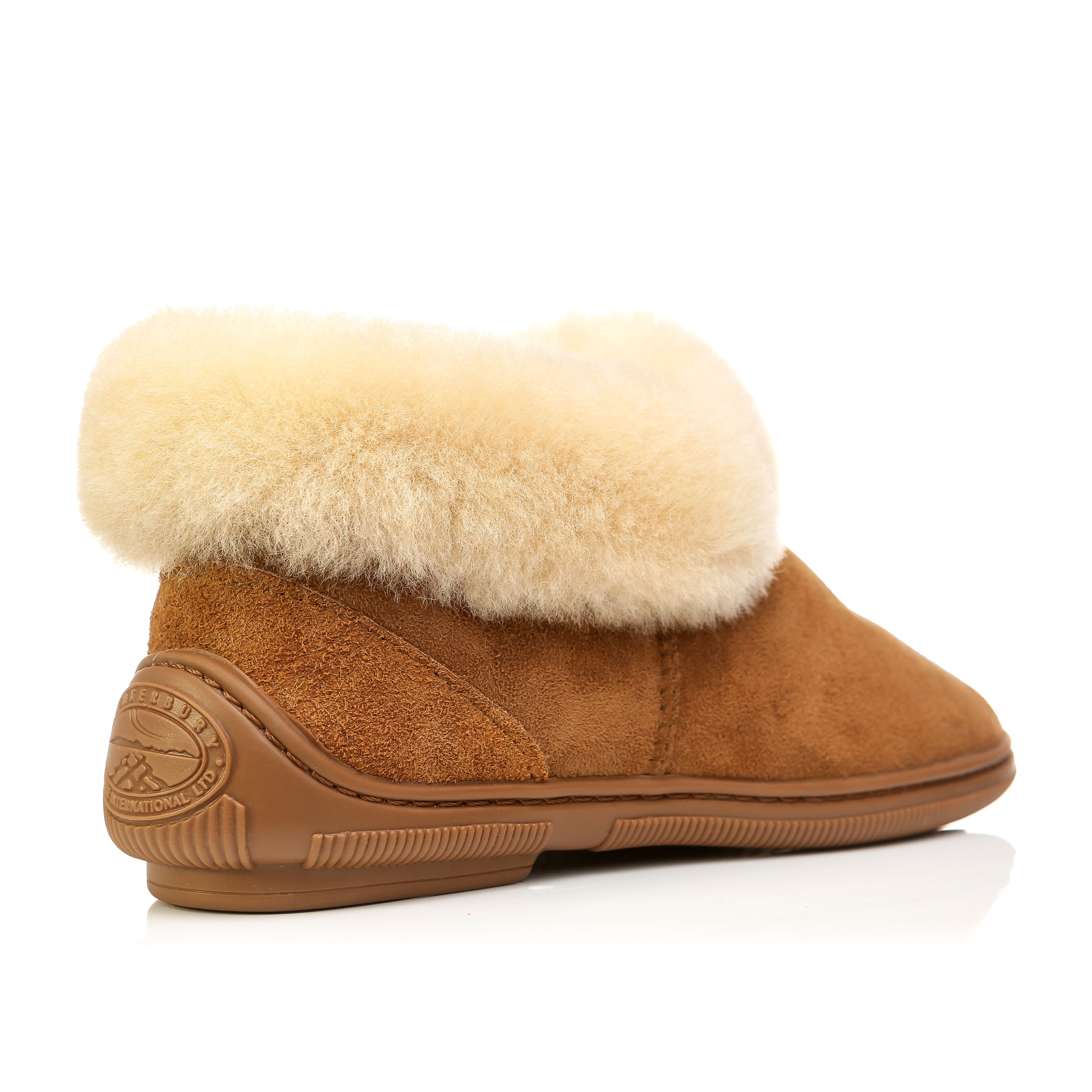 Sioux Kitty Slipper - Image 2
