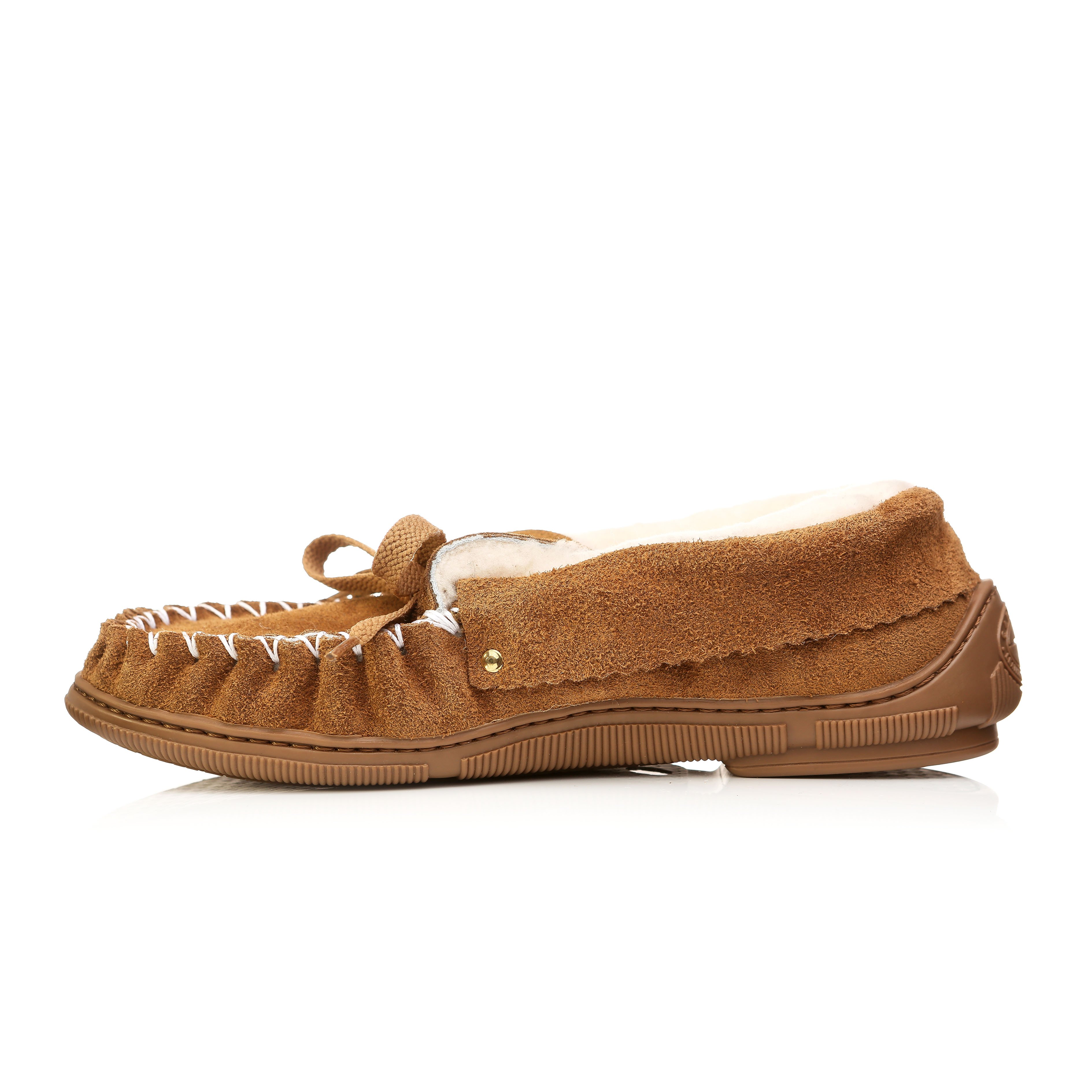 Sioux Moccasin Slipper - Image 3