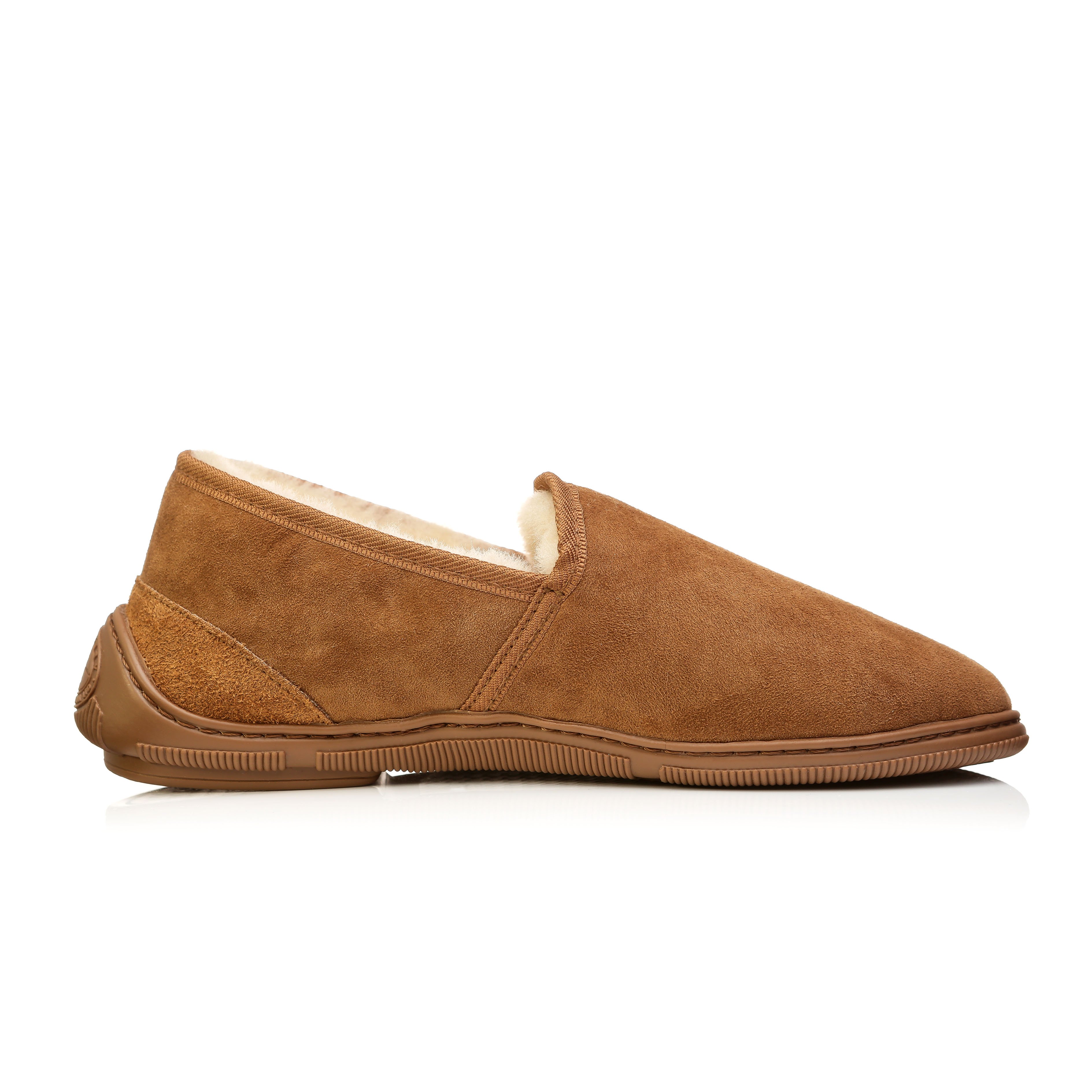 Sioux Montague Slipper - Image 3
