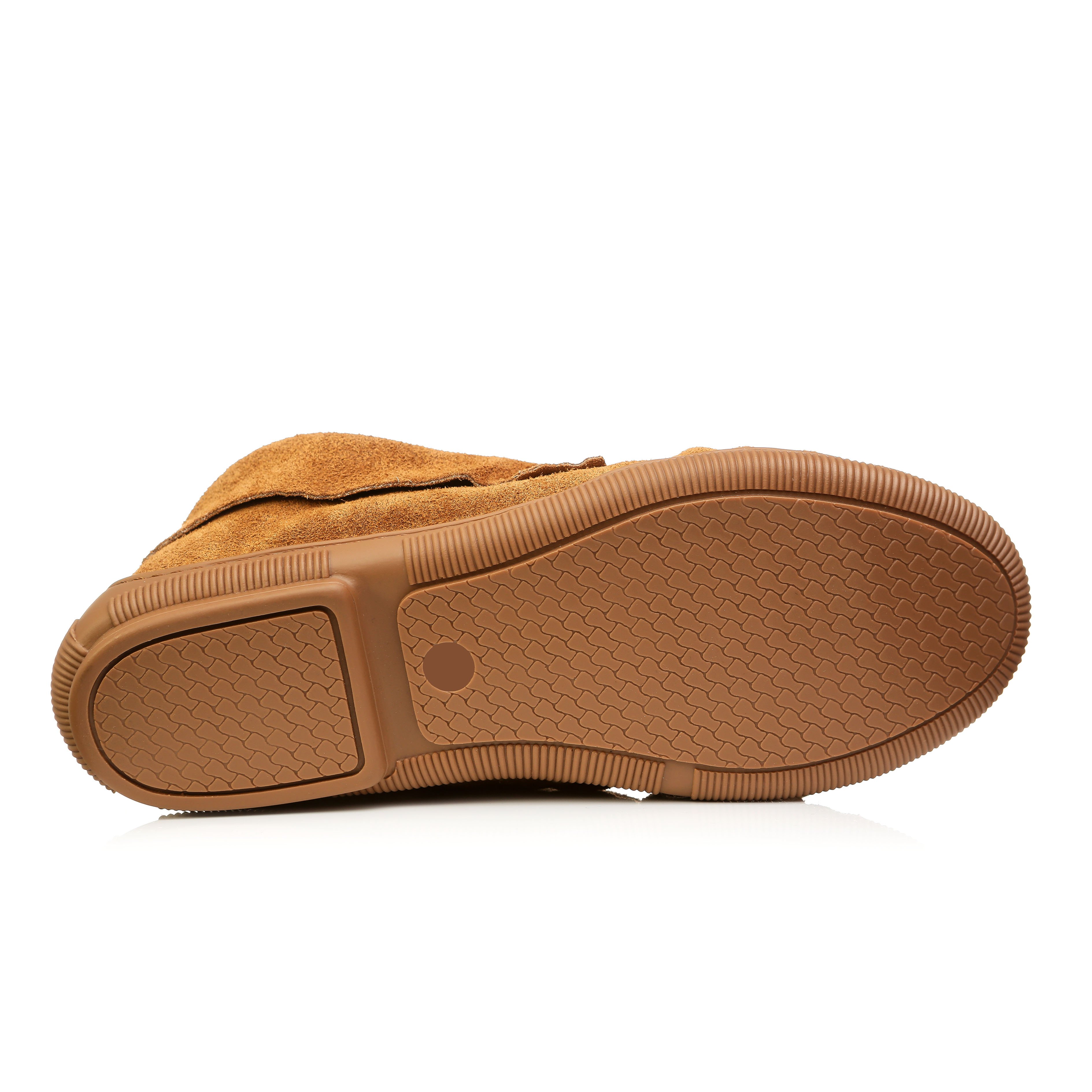 Sioux Moccasin Slipper - Image 4