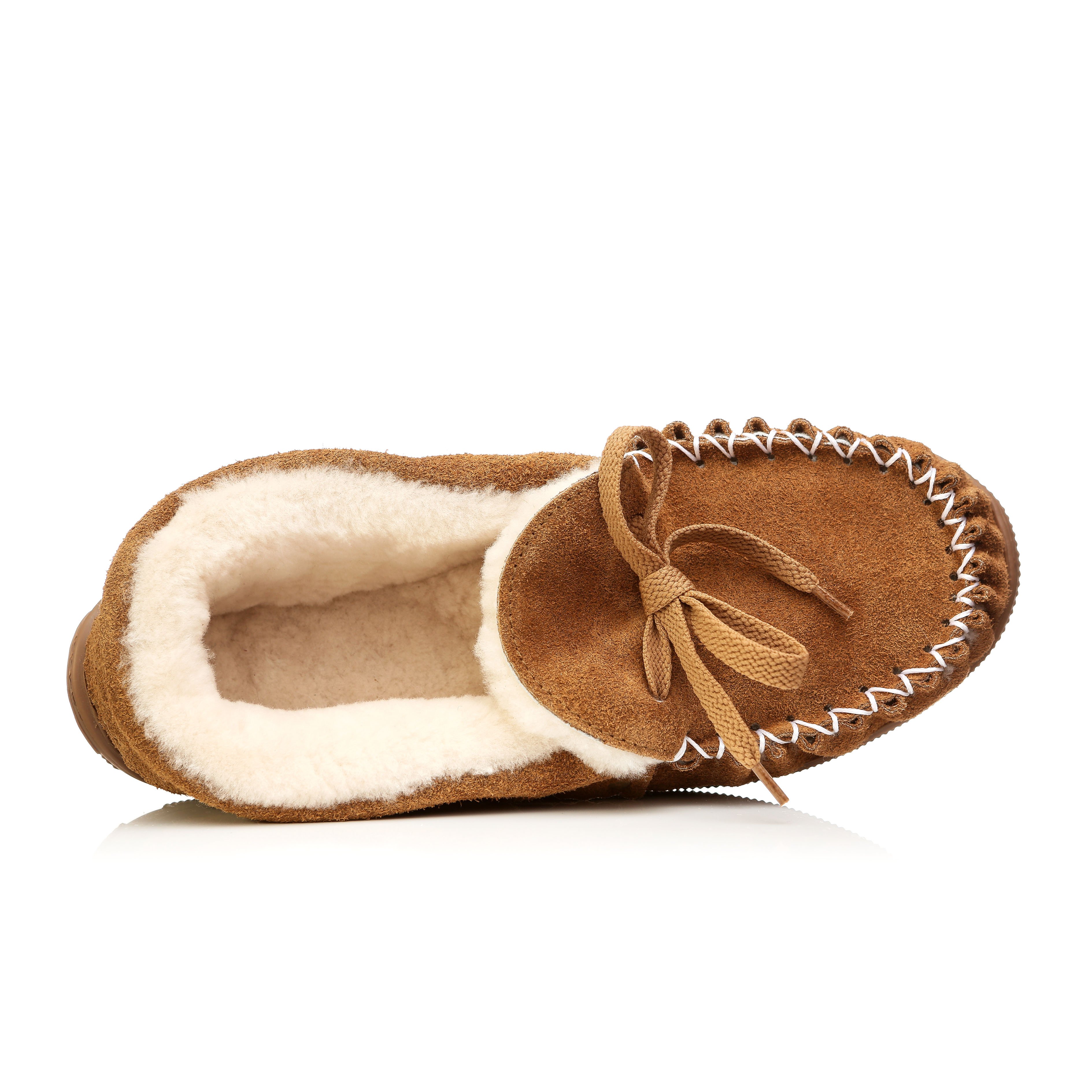 Sioux Moccasin Slipper - Image 5