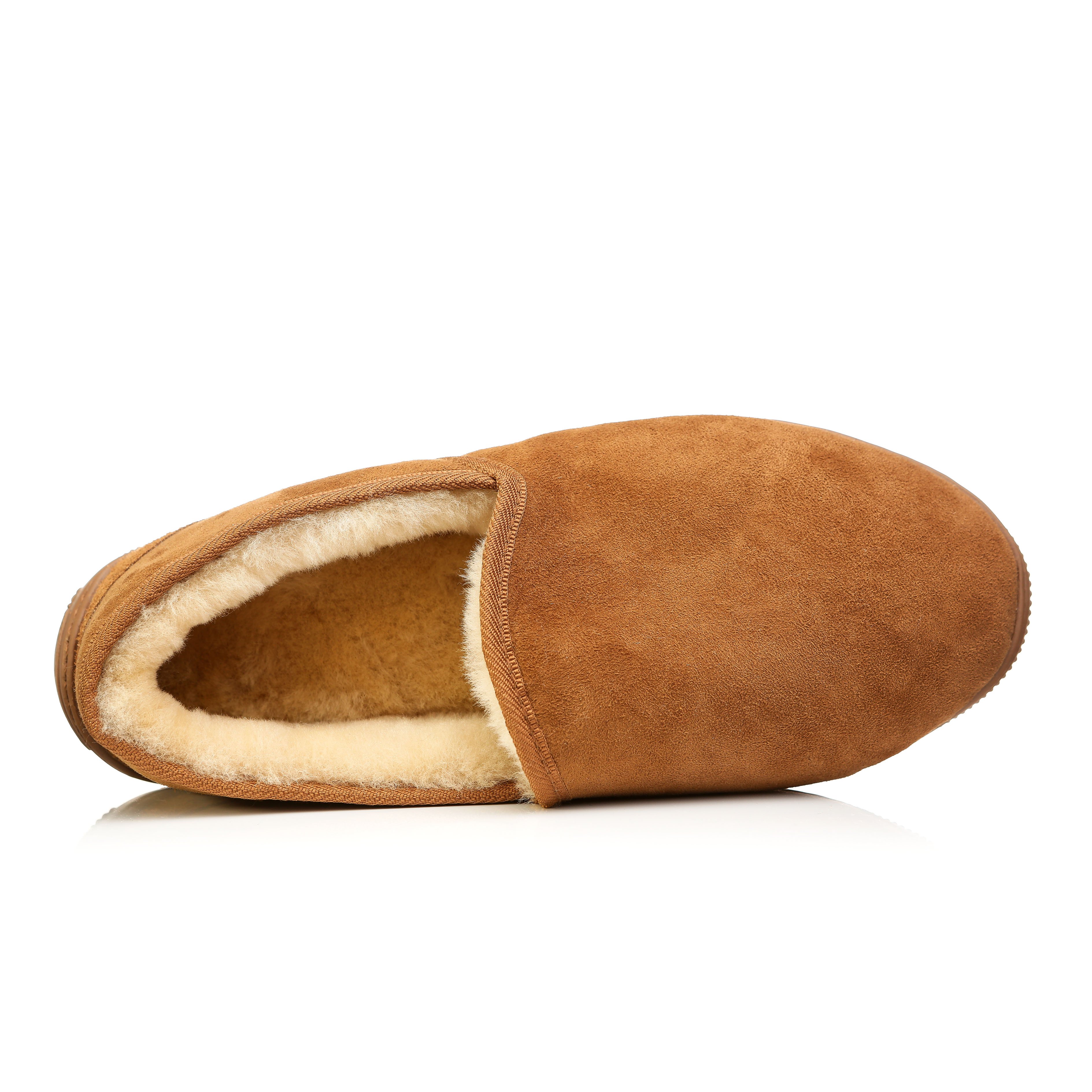 Sioux Montague Slipper - Image 5