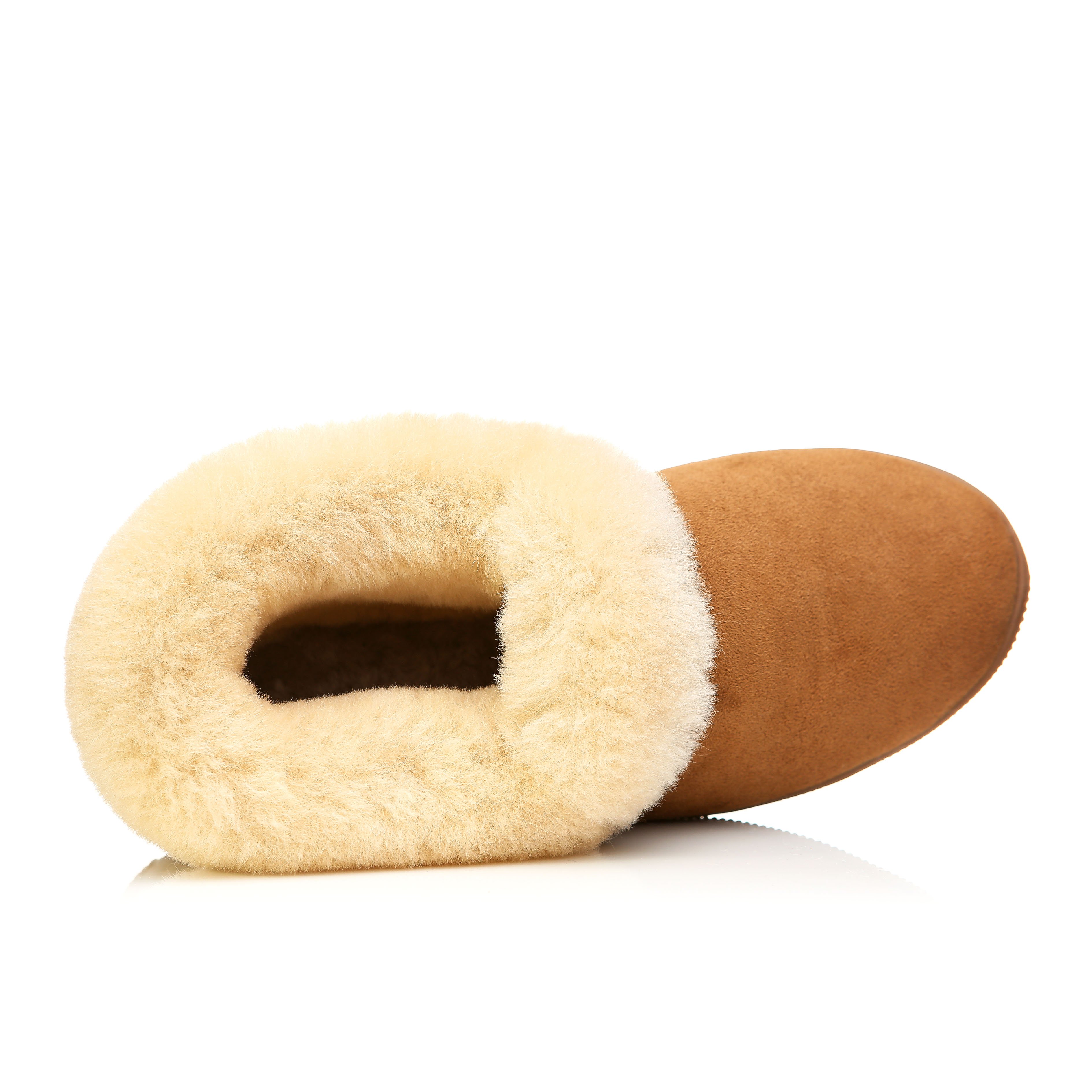 Sioux Kitty Slipper - Image 4