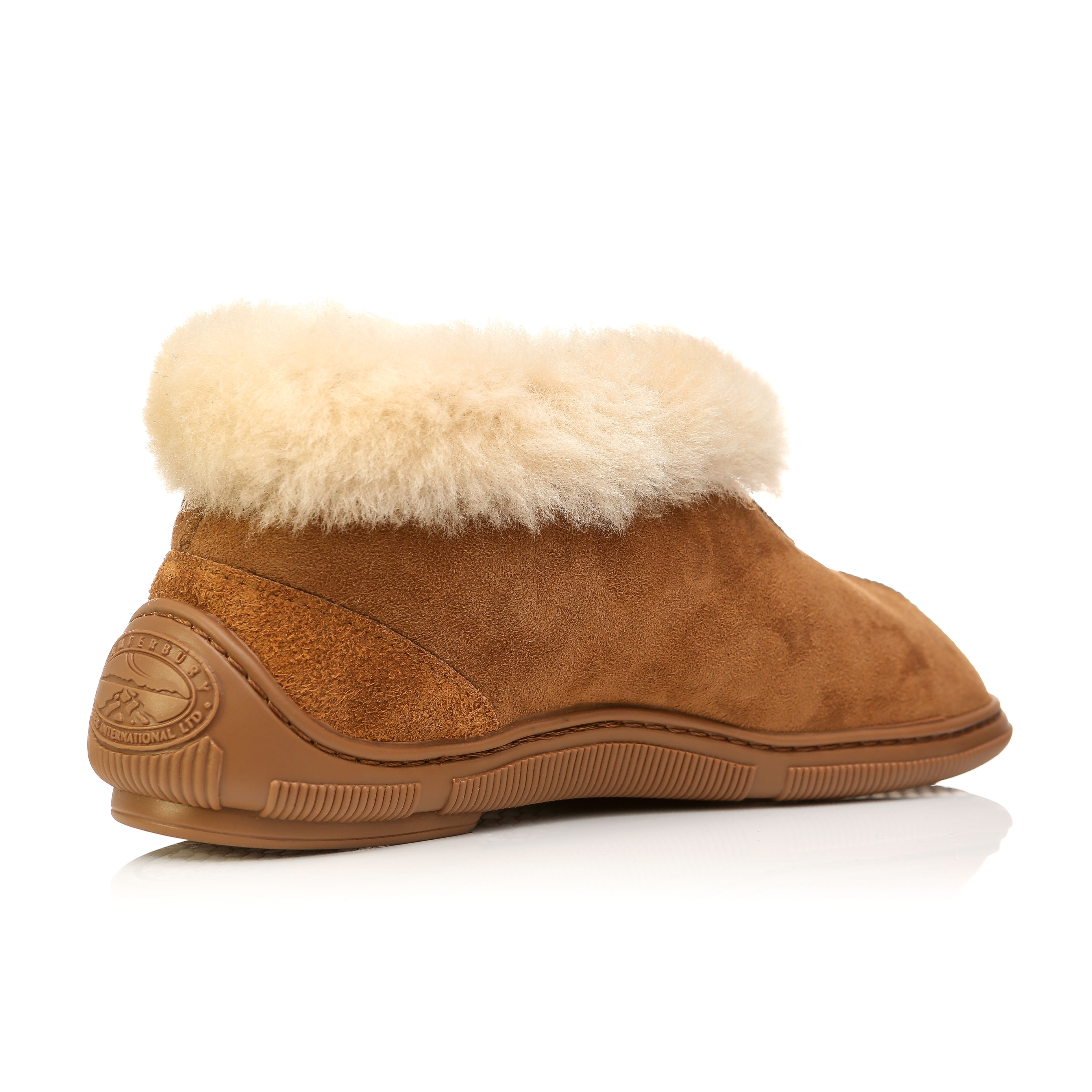 Sioux Toni Slipper - Image 5