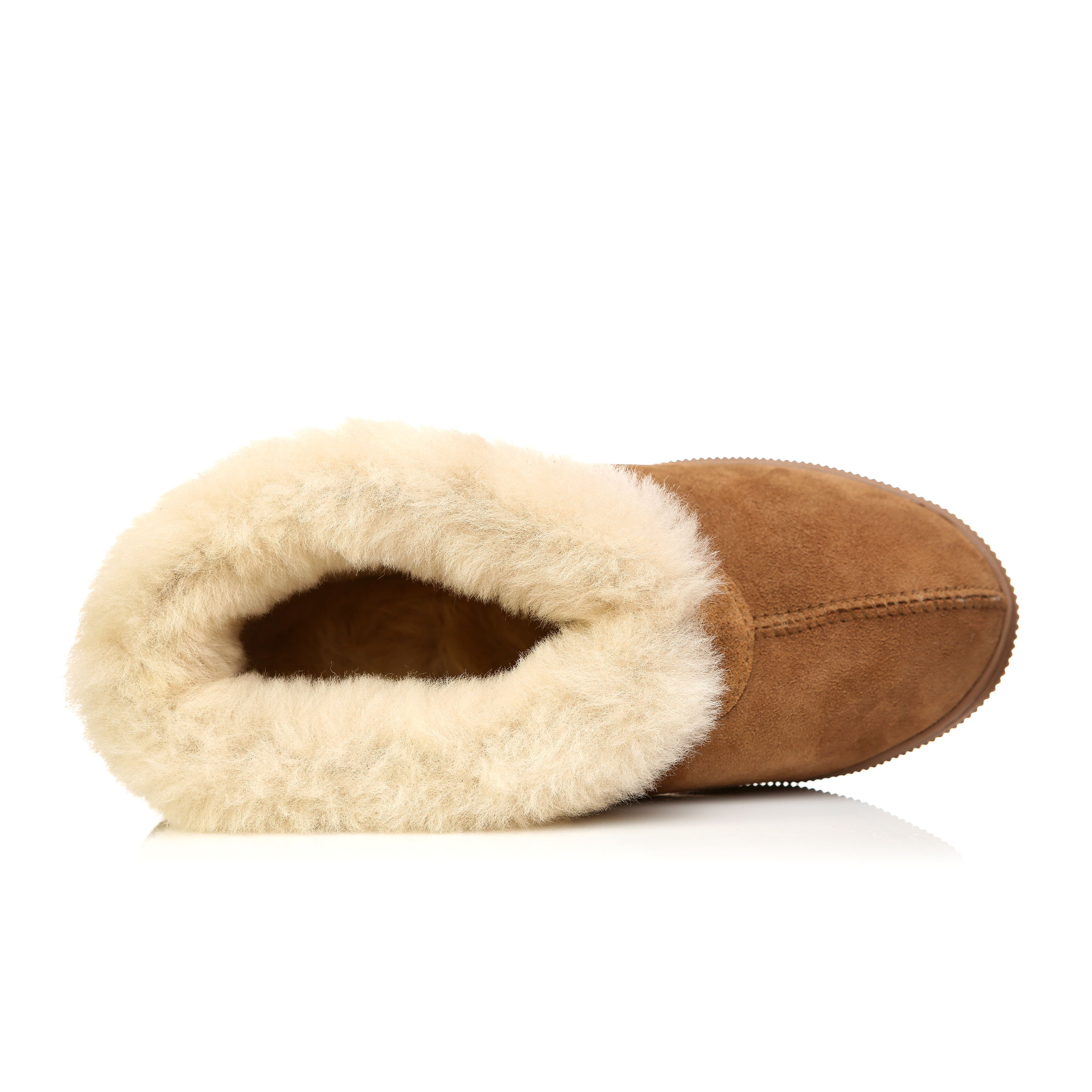 Sioux Toni Slipper - Image 4