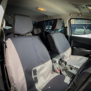 Waterproof seat covers (Suitable for Side Airbags)
