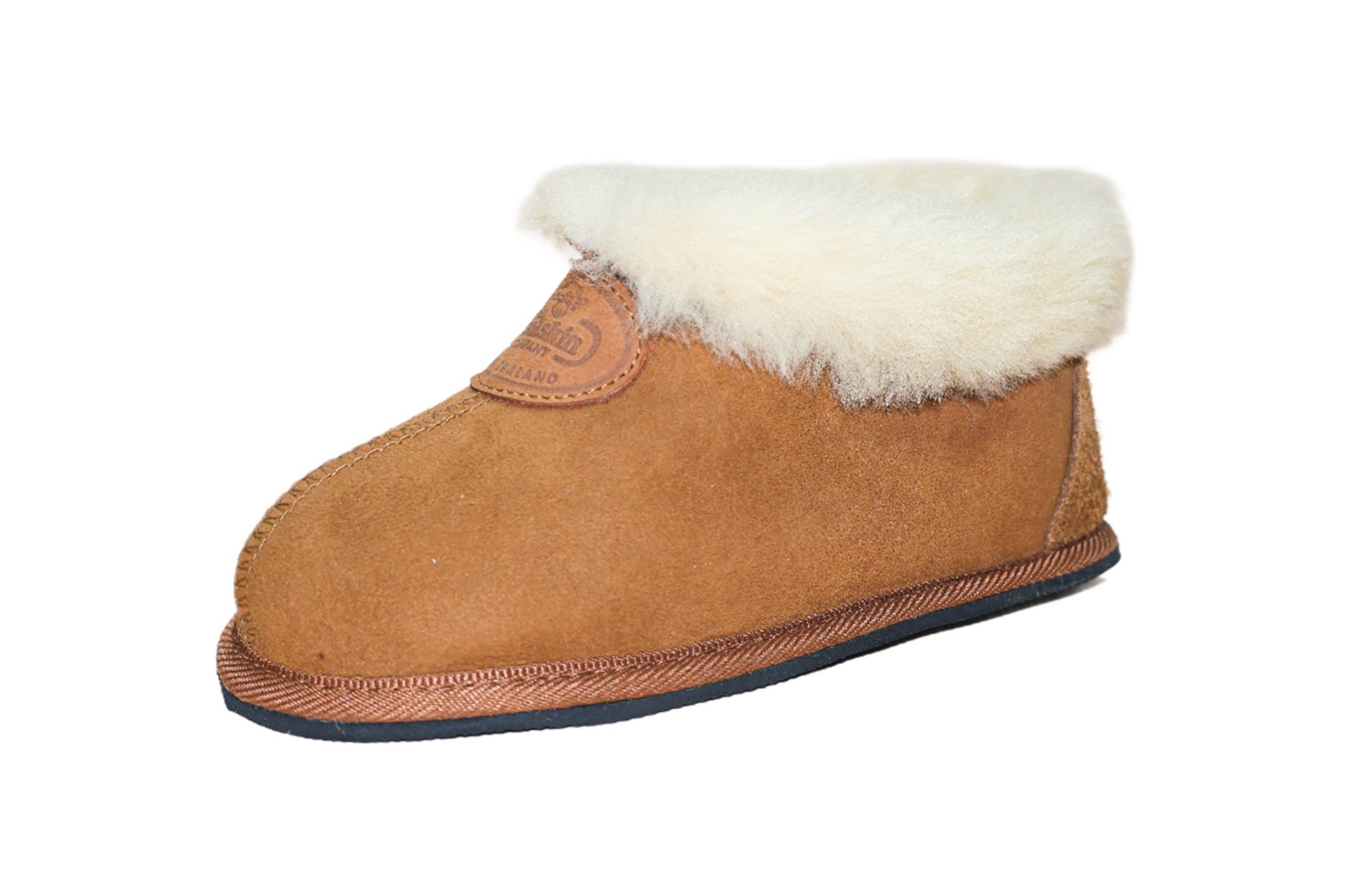 Toni Slipper