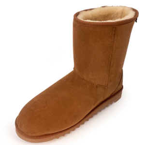 Mid Alaskimo - Bound Sole
