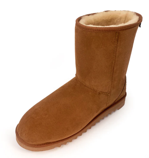 Mid Alaskimo - Bound Sole