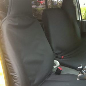 Van Waterproof Seat Covers
